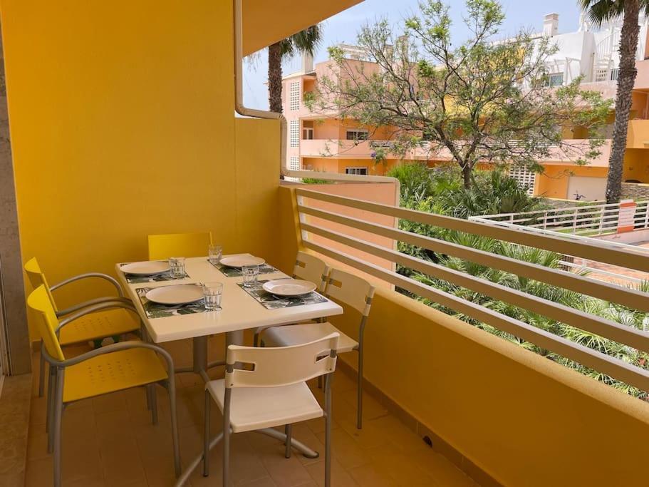Royal Cabanas Golf Blue Condominio Privado Sossegado - Reservas De Sabado A Sabado Conceicao  Ngoại thất bức ảnh